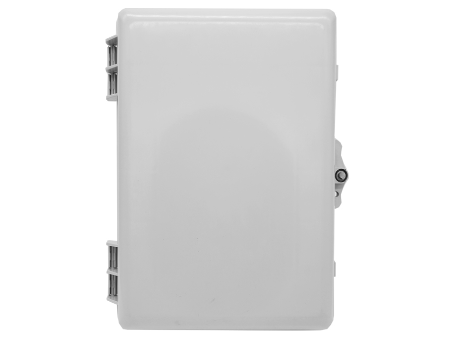 Linkbasic Fibre Distribution Box 16 Cores