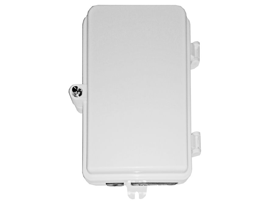 Linkbasic Fibre Distribution Box 4 Cores