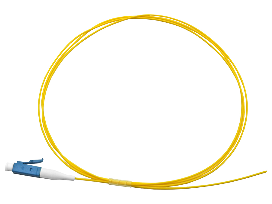 Linkbasic Fibre Pigtail LC UPC 1m SM