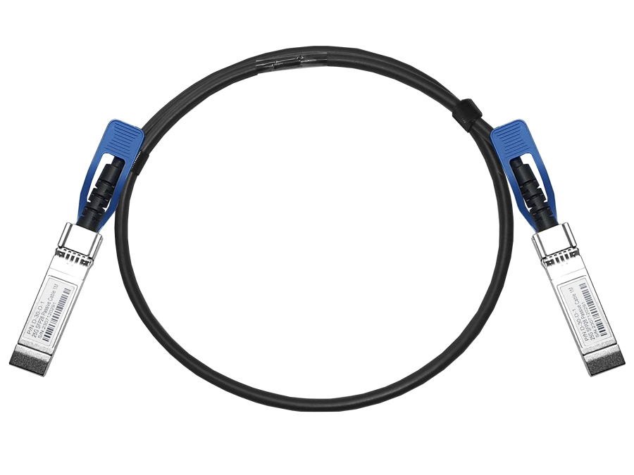 Linkbasic Direct Attached SFP28 1m 25G Uplink Cable