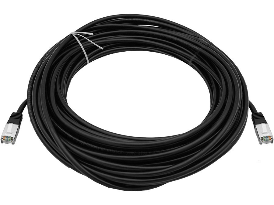 Linkbasic 20m Shielded UV Protected Cat5e Flylead