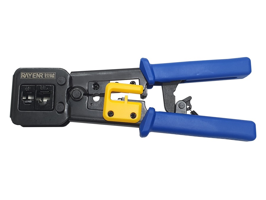 Linkbasic EZ Combo RJ45 Crimp Tool