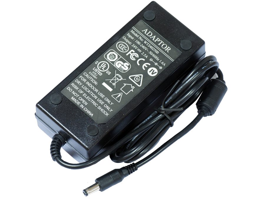 MikroTik SwOS Smart Switch 5 Port Gigabit 1SFP PoE Out