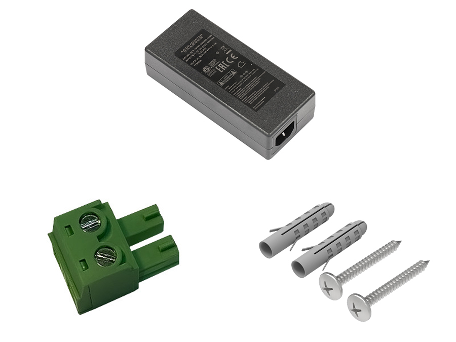 MikroTik 7 Gigabit 1x 2.5Gbps 1SFP+ 4 Core PoE Router