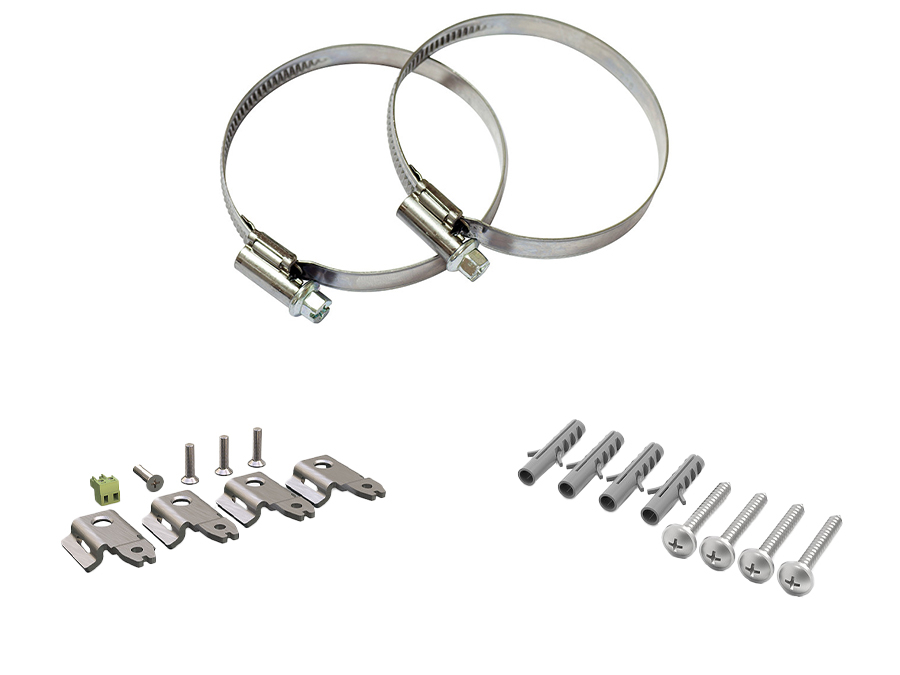 MikroTik 7 Port Gigabit 1x 2.5Gbps 1SFP+ 4 Core Outdoor PoE Router