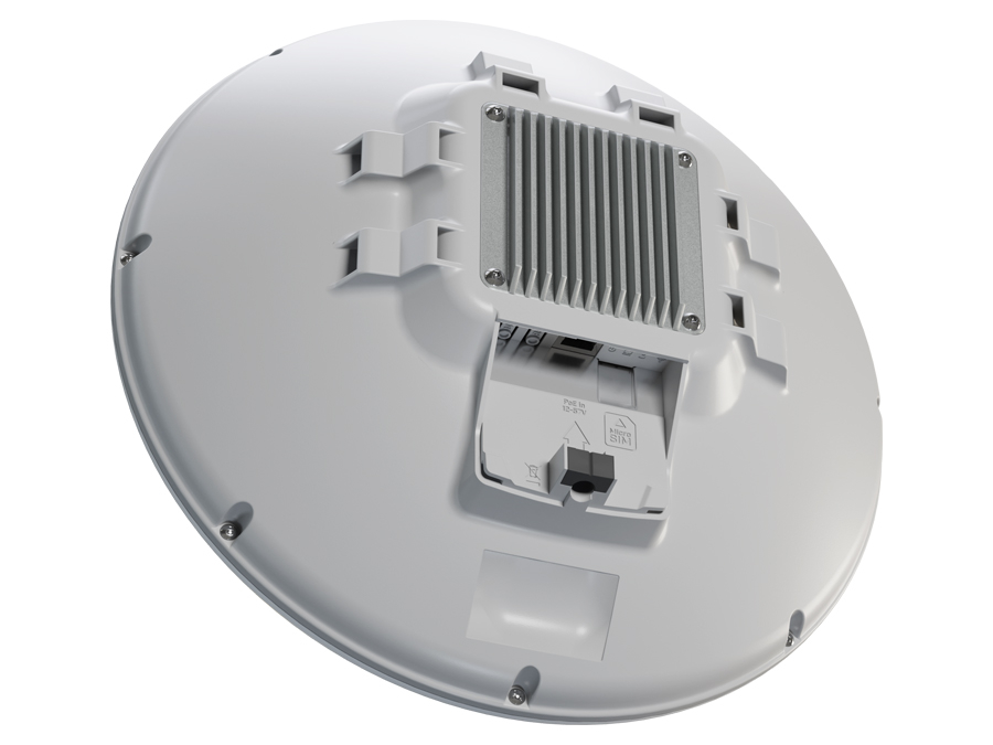 MikroTik ATL18 Kit LTE18 Wide Band Outdoor CPE
