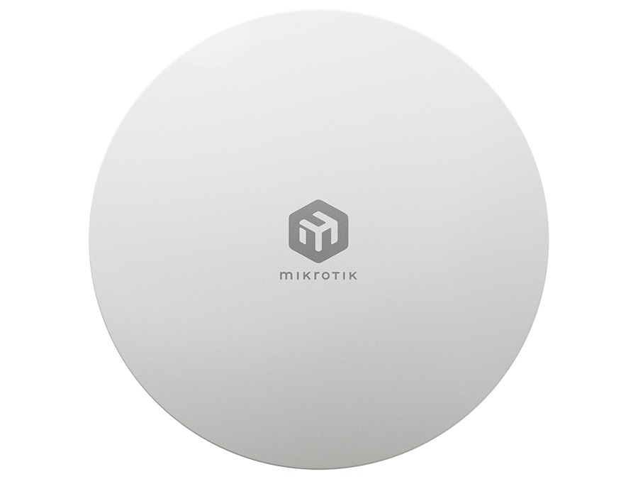 MikroTik ATL 5G R16 16dBi Wide Band Outdoor CPE