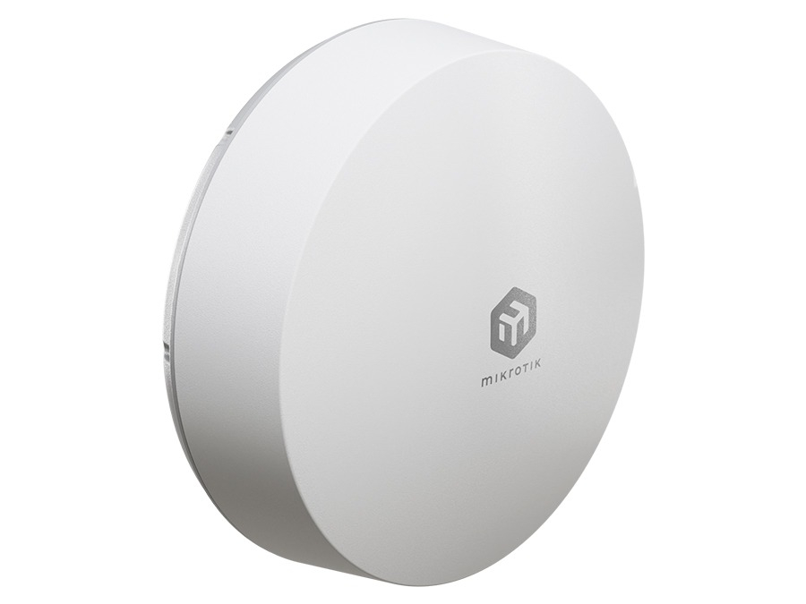MikroTik ATL 5G R16 16dBi Wide Band Outdoor CPE