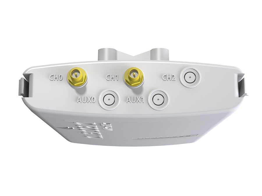 MikroTik BaseBox 5 Gigabit USB WiFi Router