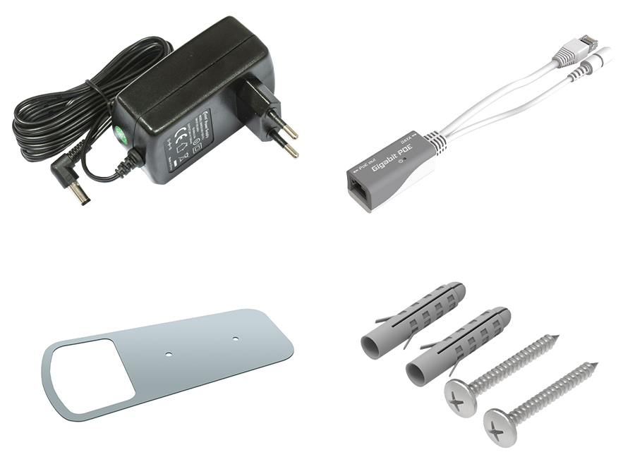 MikroTik cAP XL ac Dual Band 1200Mbps WiFi 5 Ceiling AP