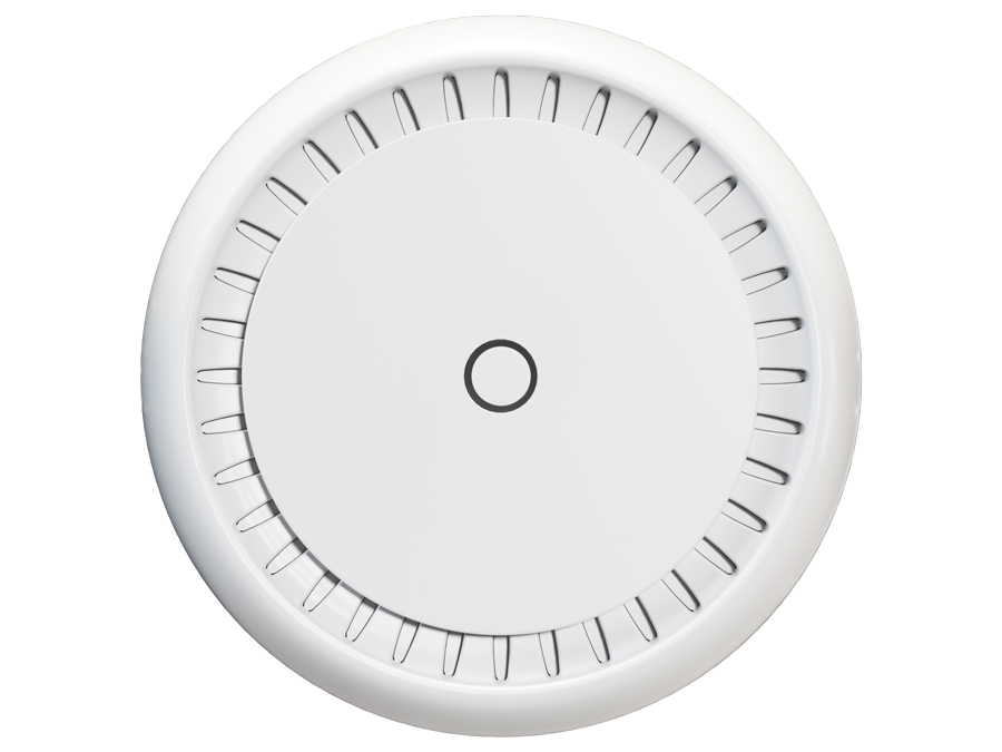 MikroTik cAP XL ac Dual Band 1200Mbps WiFi 5 Ceiling AP