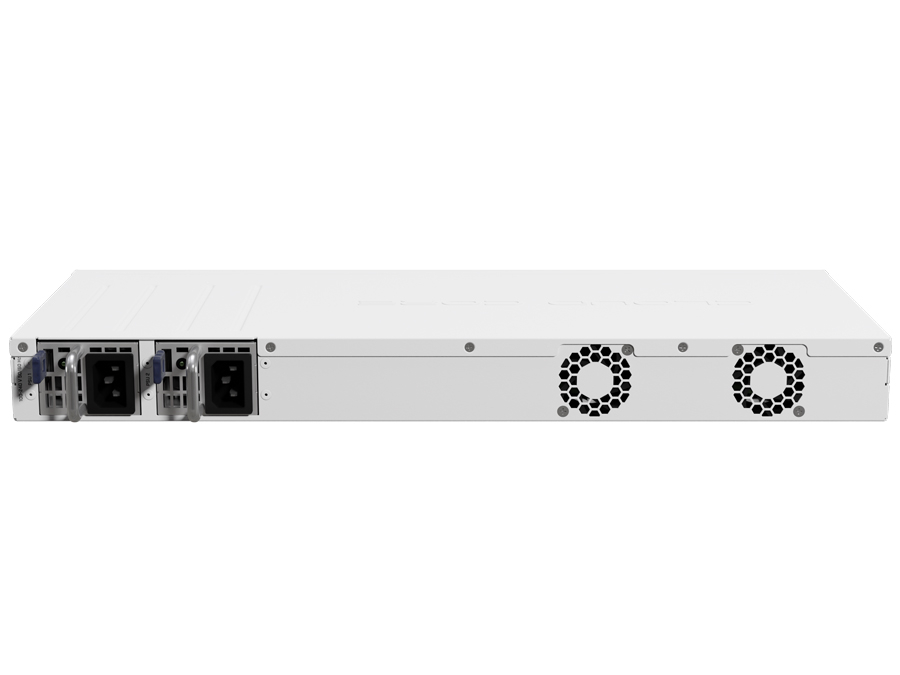 MikroTik Cloud Core 16 Port Gigabit 2SFP+ 4 Core Router