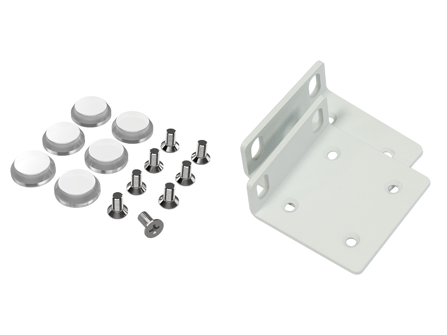 MikroTik Cloud Core 12 Port Gigabit 4SFP+ 16 Core Router