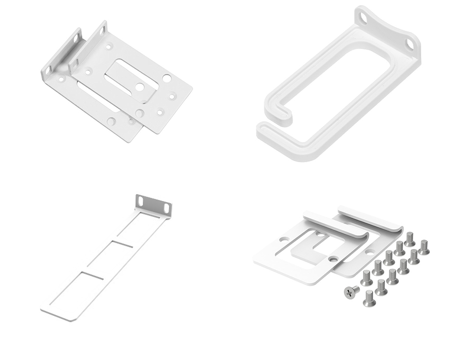 MikroTik Cloud Core 12 Port SFP28 2 QSFP28 16 Core Router
