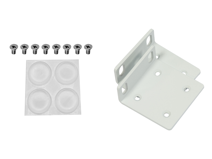 MikroTik Cloud Router Switch 8 Port 10Gbps 4SFP+/10Gbps Ports