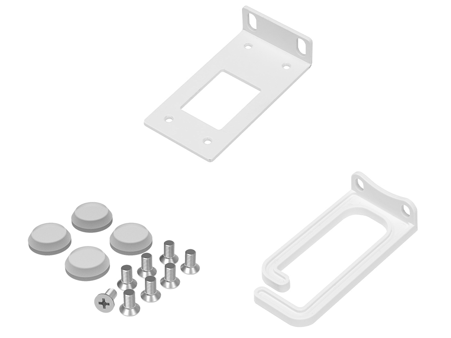 MikroTik Cloud Router Switch 16 Port PoE 600W 4SFP+