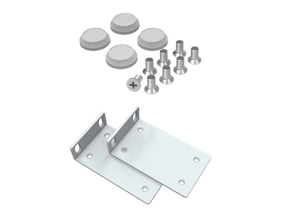 MikroTik Cloud Router Switch 24 Port PoE 450W 4SFP+