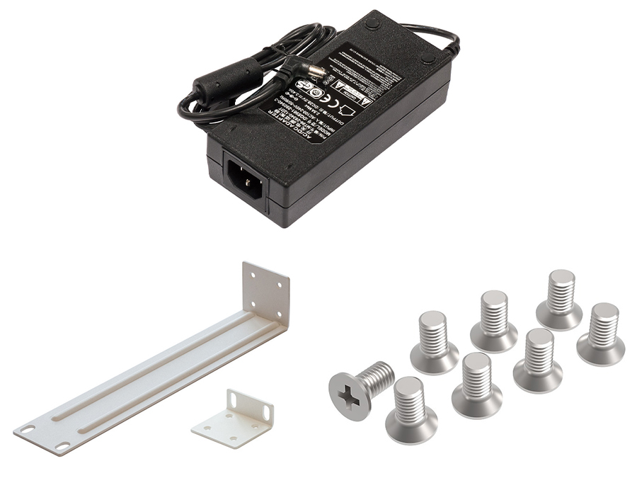 MikroTik Cloud Router Switch 48 Port Gigabit 4SFP+ 2 QSFP+