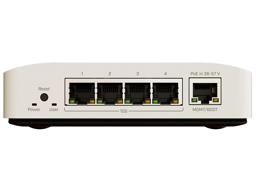 MikroTik Cloud Router Switch 16 Port with 8 PoE 150W 2SFP+