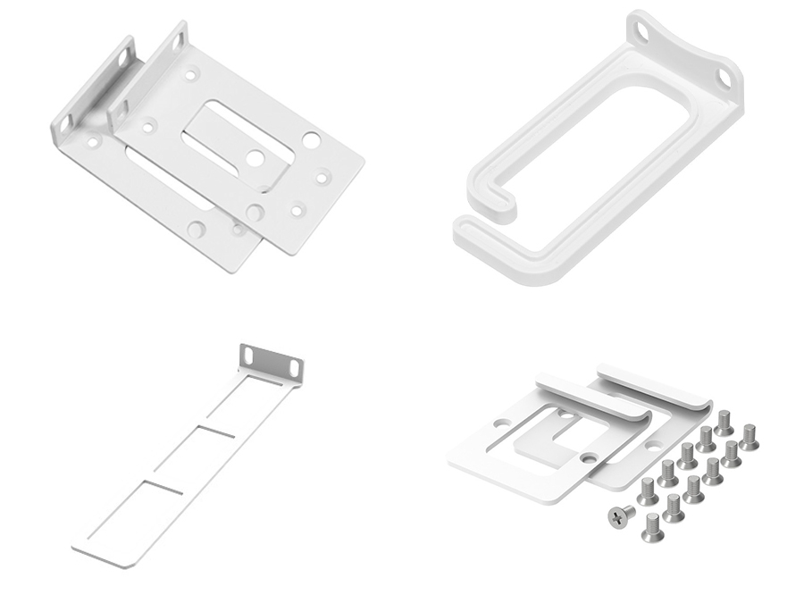 MikroTik Cloud Router Switch 16 Port QSFP28 4xSFP28 2x10Gbps