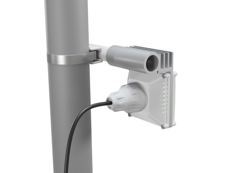 MikroTik CubeSA 60Pro ac 60GHz 60� Integrated Sector