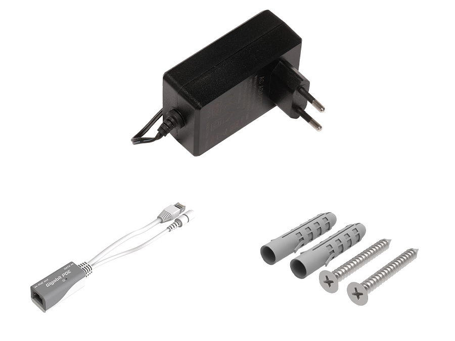 MikroTik Gigabit Fibre to Copper Converter