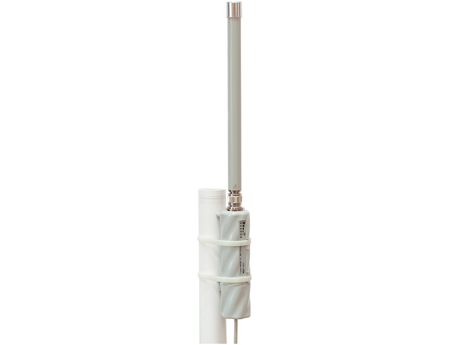 MikroTik GrooveA 52 Dual Band L4 Outdoor WiFi Radio