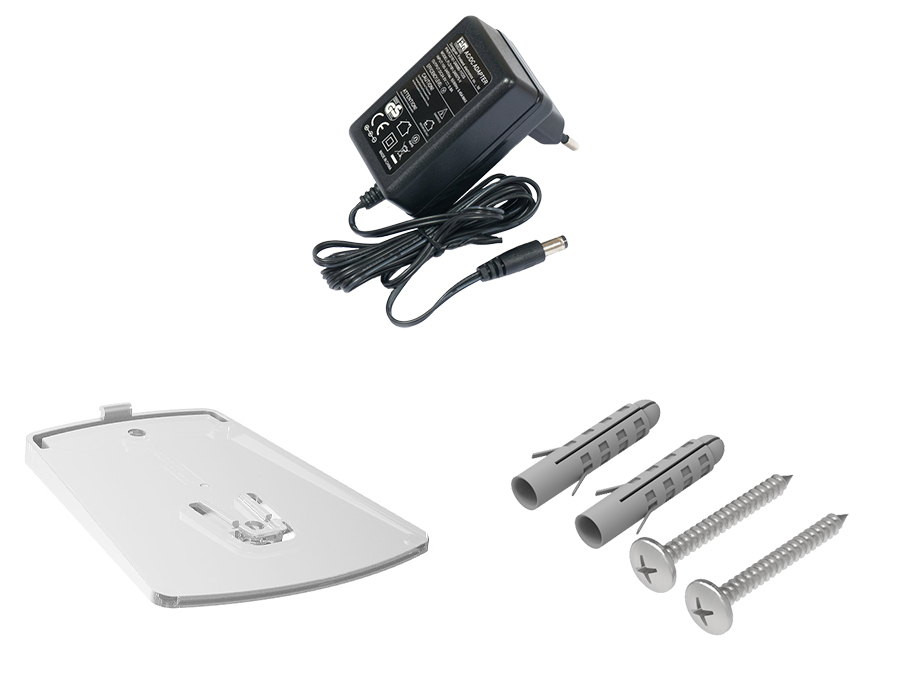 MikroTik hAP ac2 5 Port Gigabit 1200Mbps WiFi 5 Router