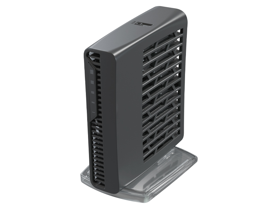 MikroTik hAP ax2 5 Port Gigabit 1800Mbps WiFi 6 Router