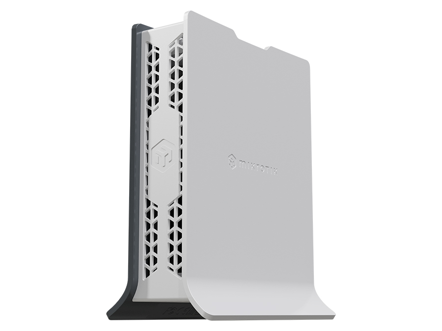 MikroTik hAP ax lite LTE6 4 Port Gigabit 600Mbps WiFi 6 Router