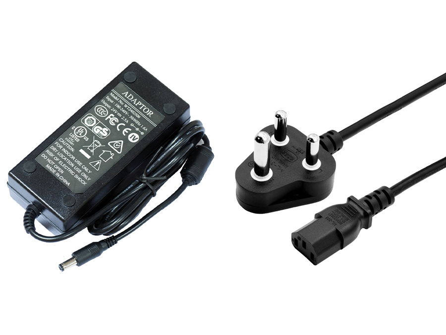 MikroTik hEX PoE 5 Port Gigabit 1SFP PoE Out Desktop Router