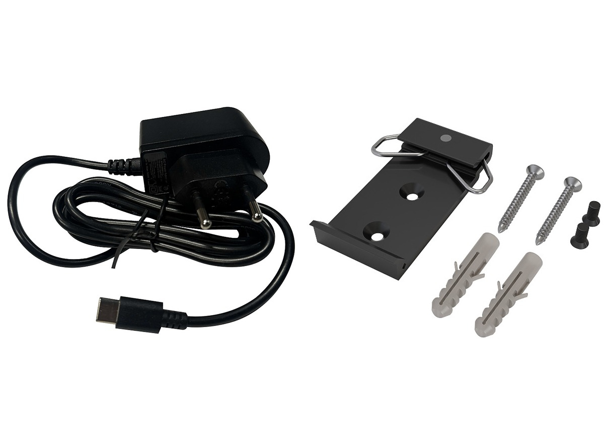 MikroTik Knot LTE4 Bluetooth Industrial LTE Gateway