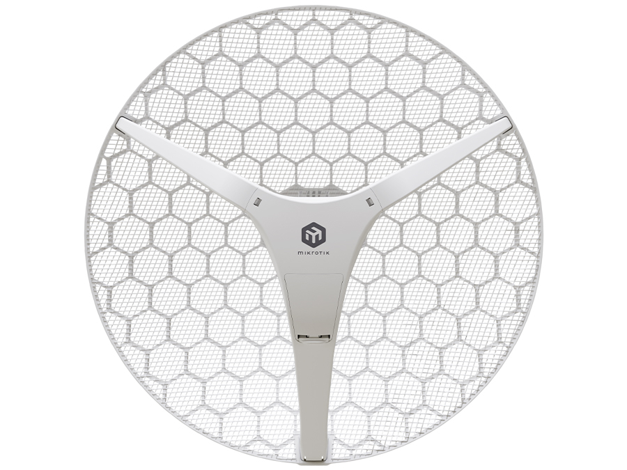 MikroTik LHG XL 5 ax 27dBi PtP CPE
