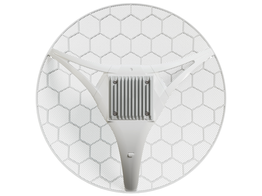 MikroTik LHG LTE6 Kit 17dBi Outdoor CPE
