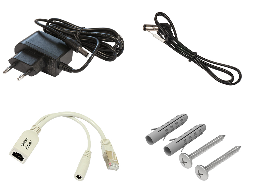 MikroTik LtAP Mini LTE Kit Dual SIM and GPS Router