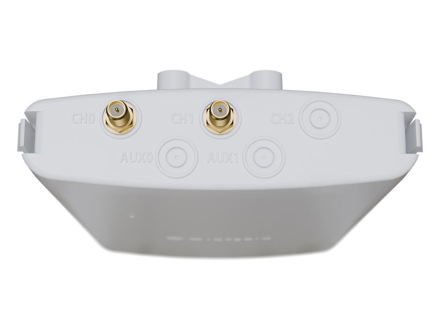 MikroTik NetBox 5 ax Outdoor WiFi 6 Router