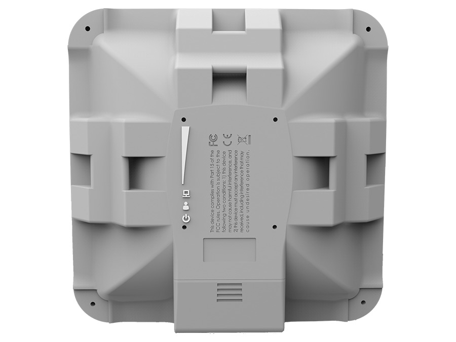 MikroTik SXTsq Lite 2 10dBi Outdoor CPE