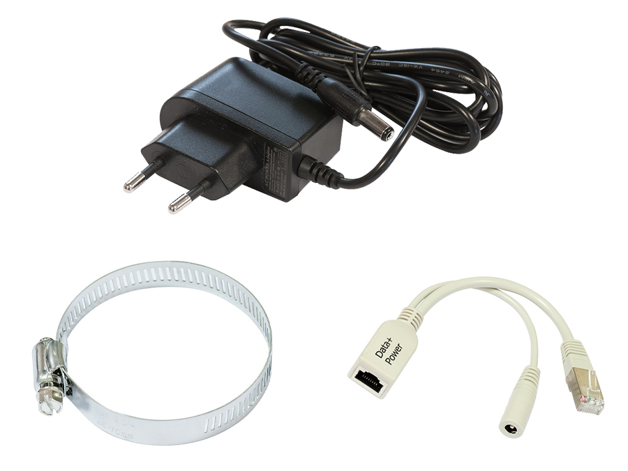 MikroTik SXTsq Lite 2 10dBi Outdoor CPE