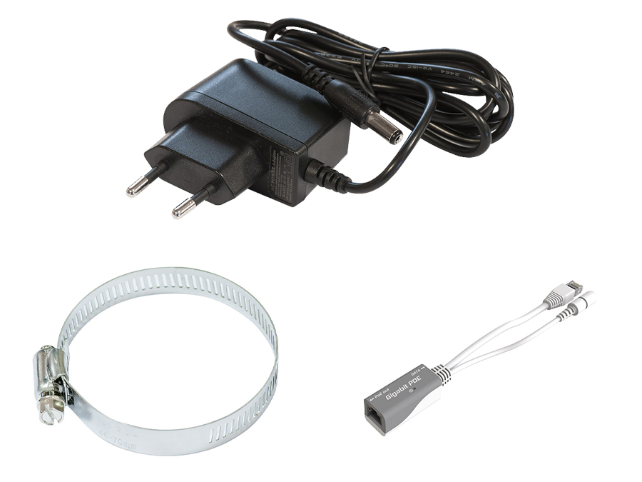 MikroTik SXTsq 5 ac 16dBi Dual Chain Outdoor CPE