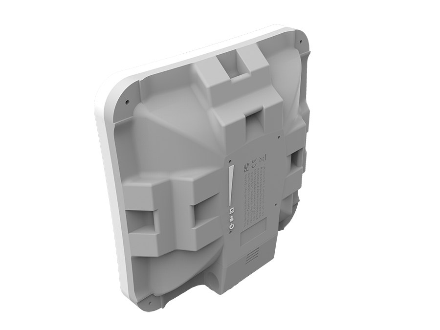MikroTik SXTsq 5 ac 16dBi Dual Chain Outdoor CPE