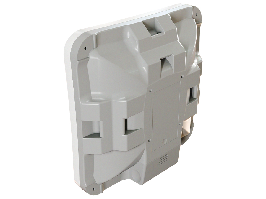 MikroTik SXTsq 5 ax WiFi 6 16dBi Outdoor Radio