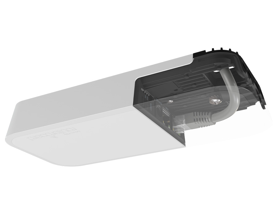 MikroTik wAP ax WiFi 6 Outdoor WiFi Router