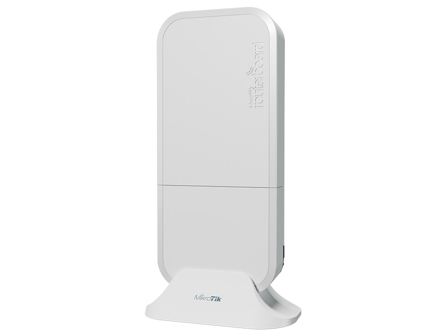 MikroTik wAP ax WiFi 6 Outdoor WiFi Router