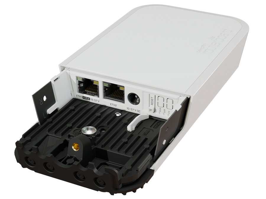 MikroTik wAP ac LTE Kit Dual Band Router with LTE Modem