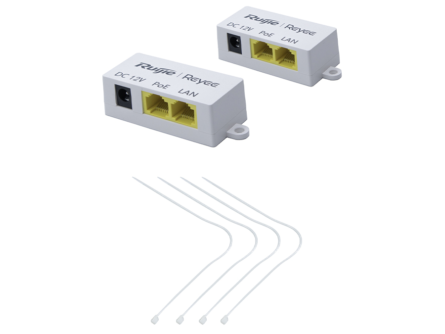 Reyee 2.4GHz 300Mbps 8dBi 70� Pre-Paired Kit