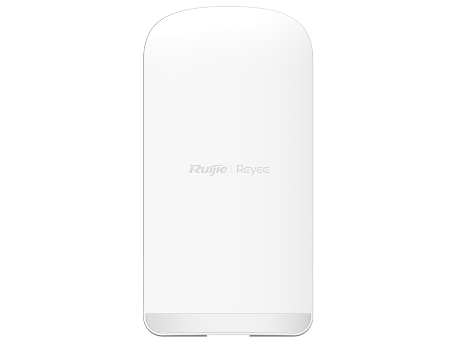 Reyee 5GHz WiFi 5 Fast Ethernet 13dBi 30° CPE with 2xPoE Output