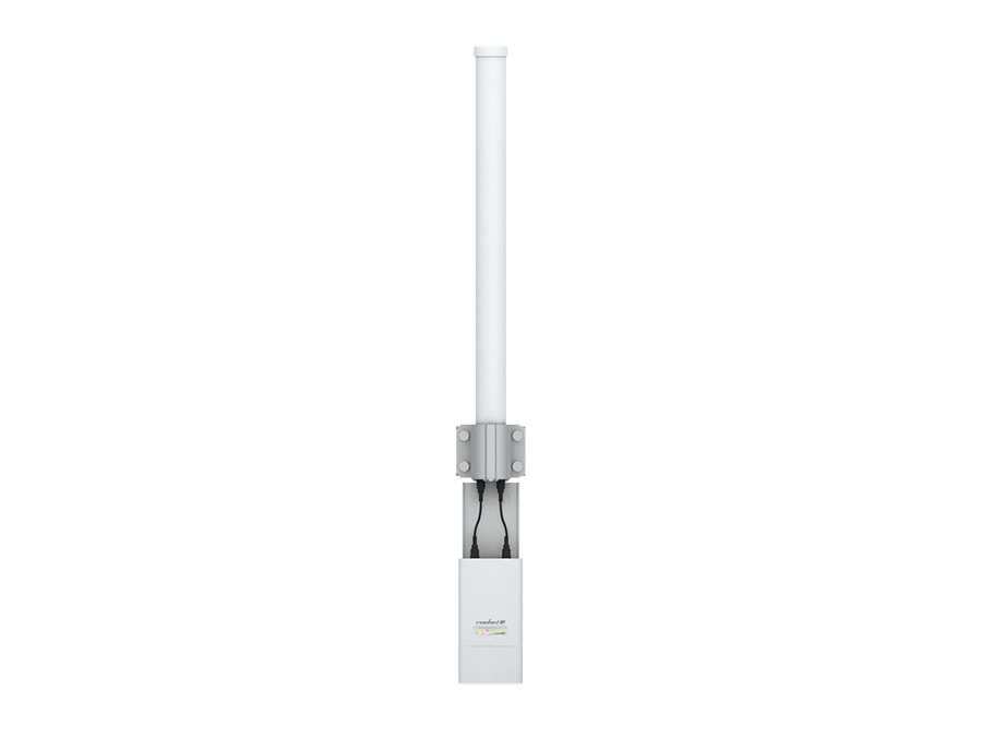 Ubiquiti UISP airMAX 5GHz 13dBi Omni Antenna
