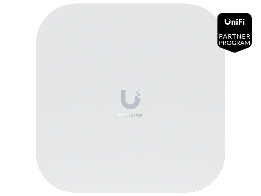 Ubiquiti UniFi WiFi 7 Enterprise Tri-Band AP