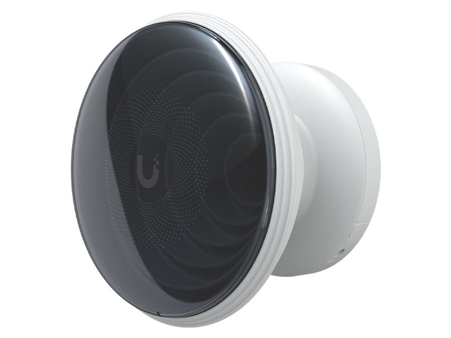 Ubiquiti UISP airMAX IsoStation AC 5GHz 14dBi Horn Radio