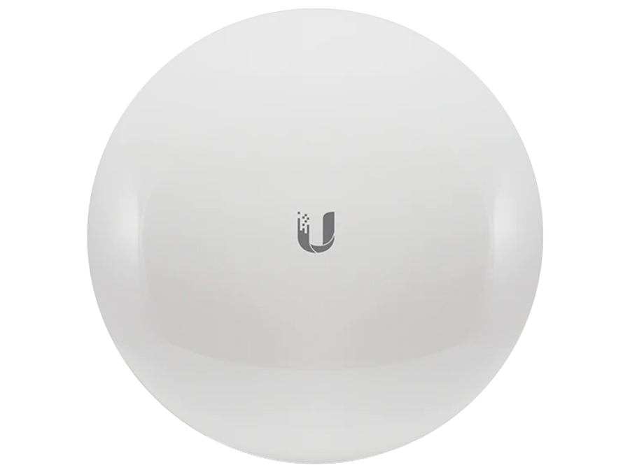 Ubiquiti UISP airMAX NanoBeam M5 5GHz 16dBi Radio